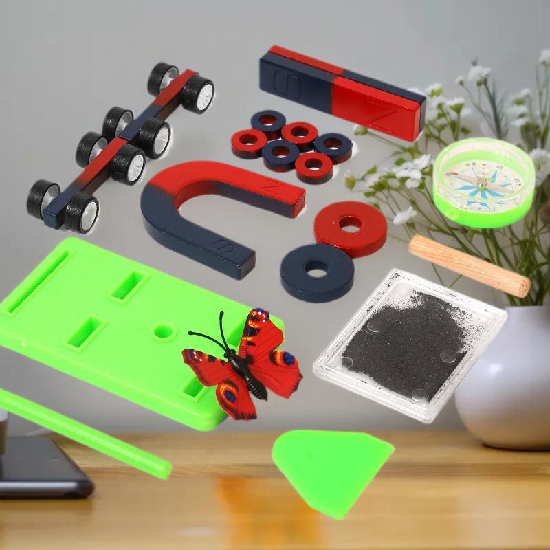 1 Set Educational Experiment W - Science Project Kit 评论和价格