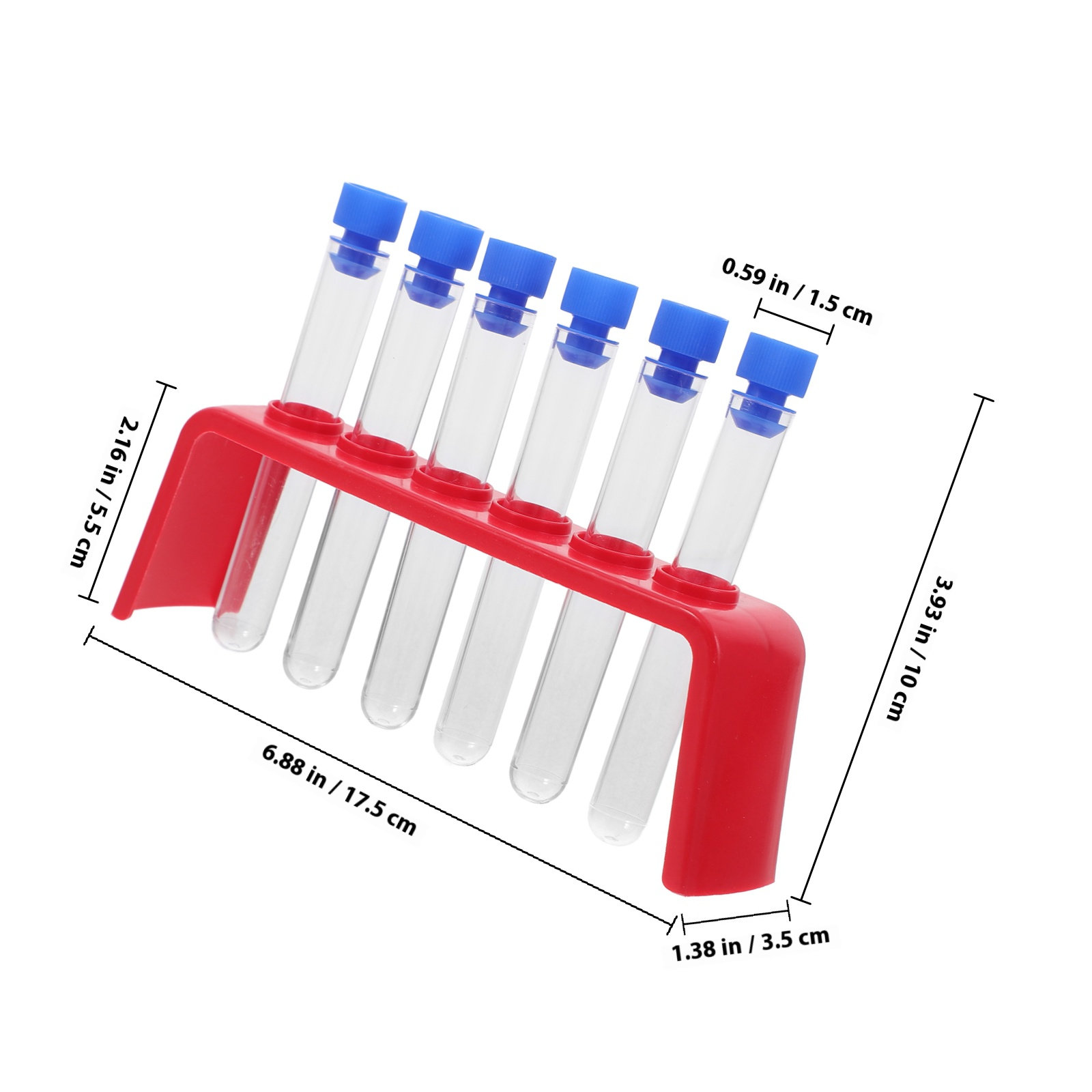 6Pcs Science Experiment Set Pl - Science Kit 评论和价格