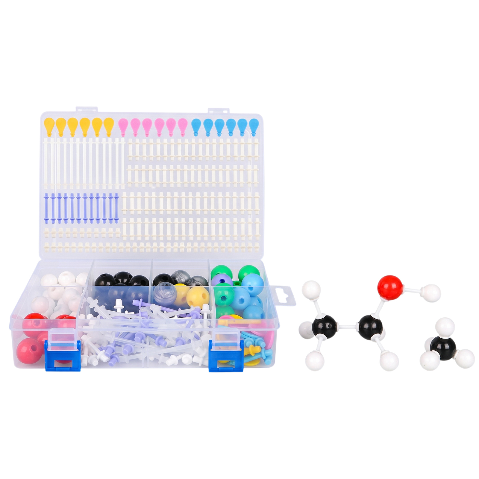 Chemistry Molecular Model Kit  - Science Kit 评论和价格