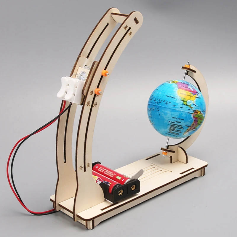 STEM Science Experiment Kit Ea - Science Project Kit 评论和价格