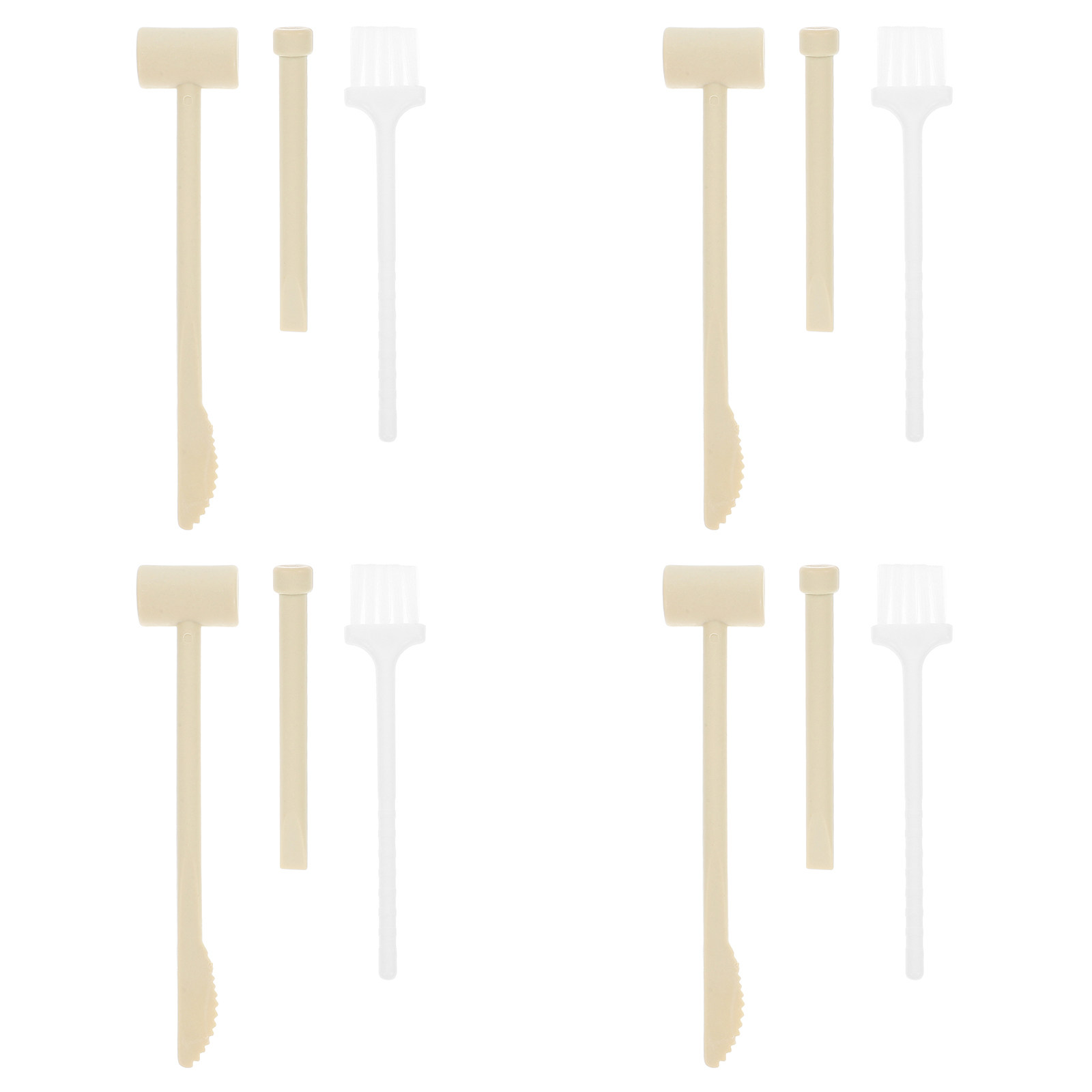 4Sets Kids Science Excavation  - Science Kit 评论和价格