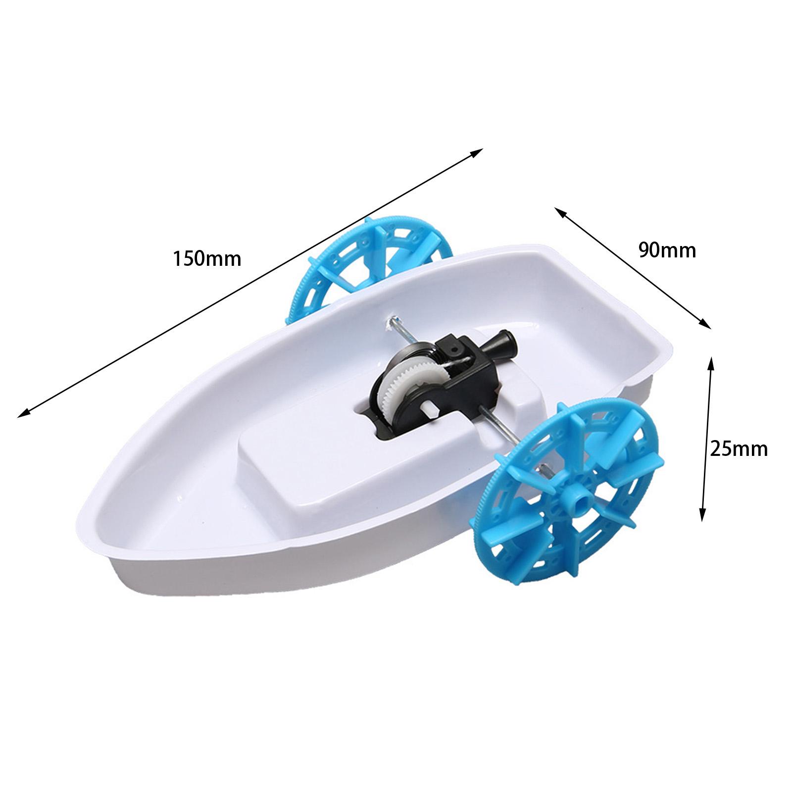 DIY Educational Model Kit Unfi - Science Kit 评论和价格