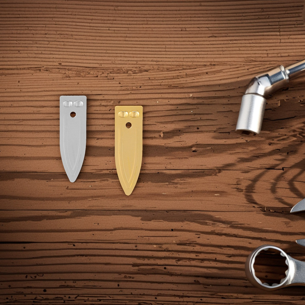 Copper Zinc Electrode Strips 2 - Science Kit 评论和价格
