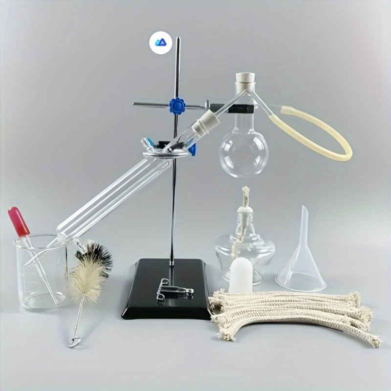 Home Distillation Apparatus Se - Science Kit 评论和价格