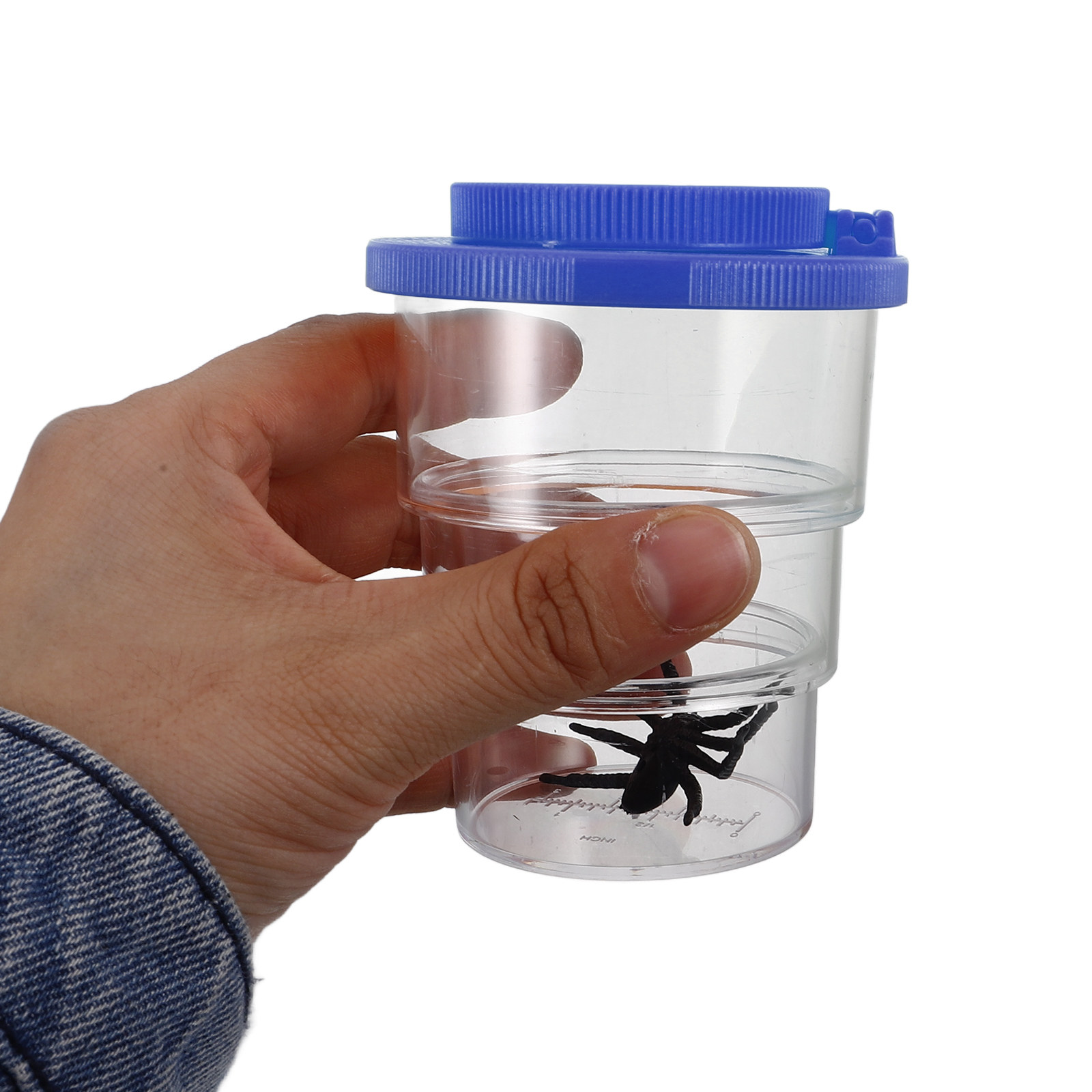 Three-Section Children's Magni - Science Kit 评论和价格